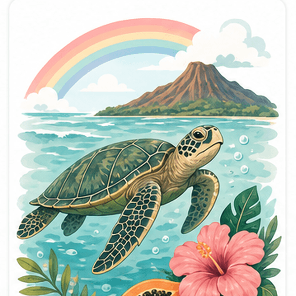 Hawaii fun facts