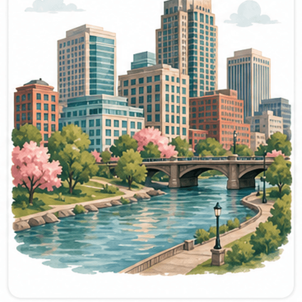 Best cities in Idaho