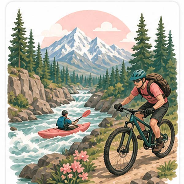 Things to do in Idaho