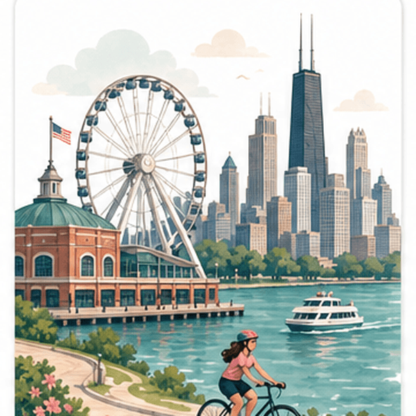 Things to do in Illinois
