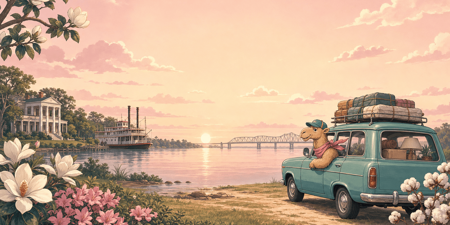 Mississippi footer CTA image
