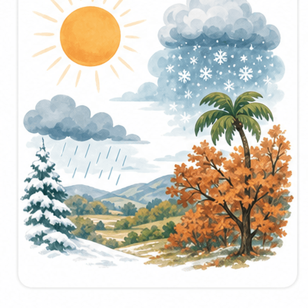 Pennsylvania weather