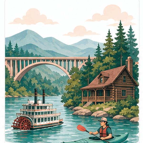 Tennessee things to do hero image