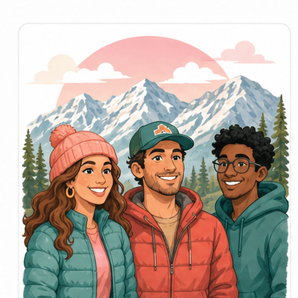 Utah personalities