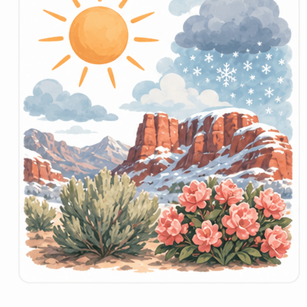 Utah weather