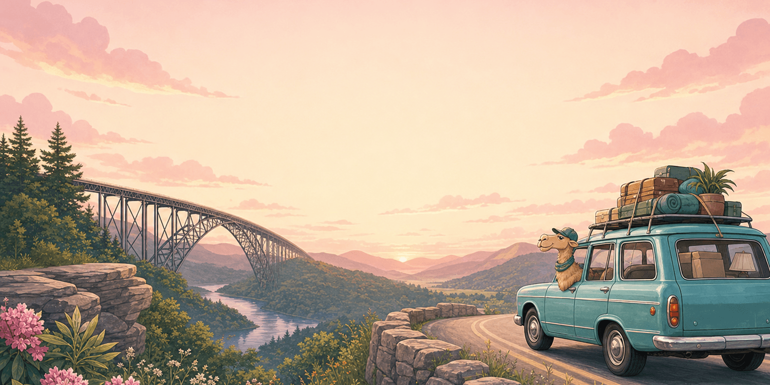 West Virginia footer CTA image
