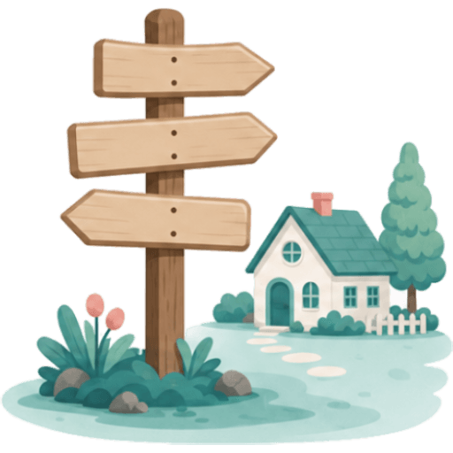 City or neighborhood map