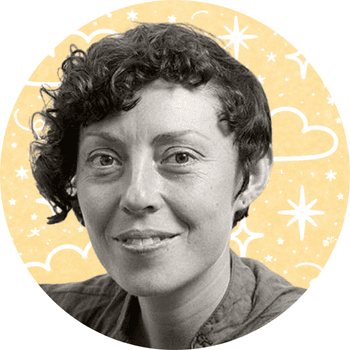 Francesca Hernandez-Singer