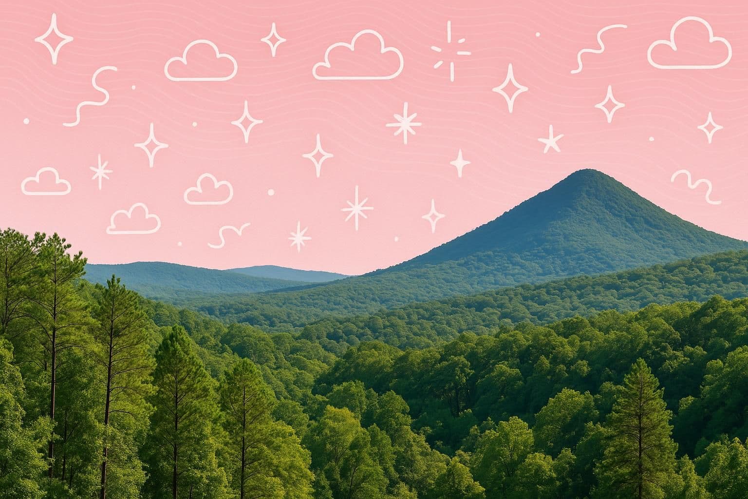 Georgia featured image