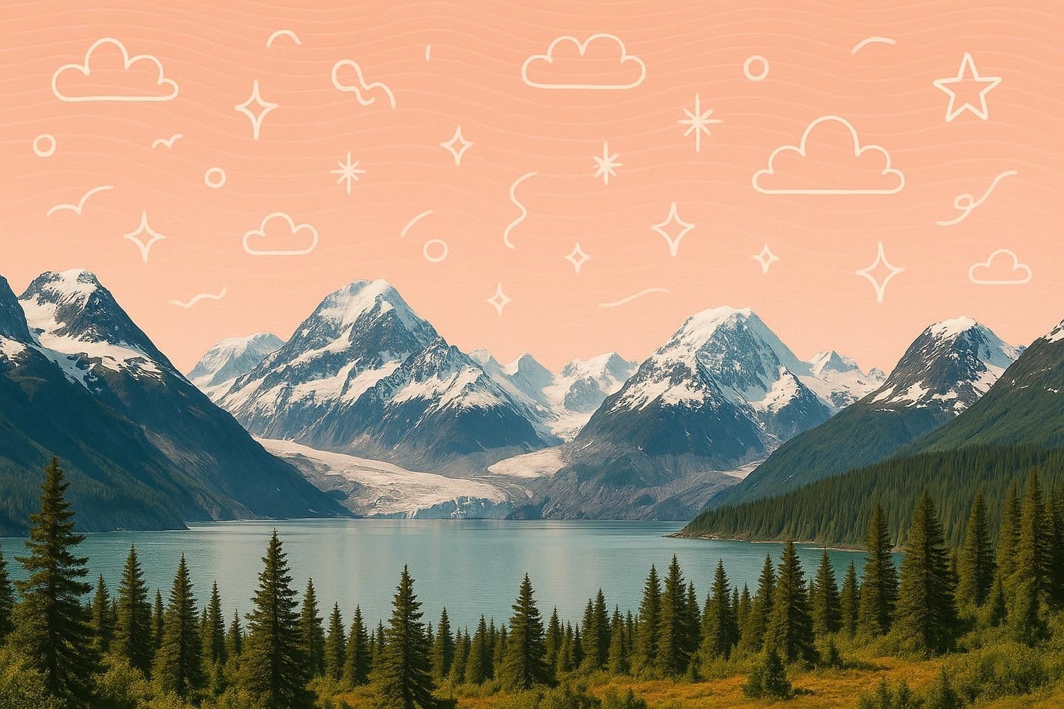 Alaska featured image