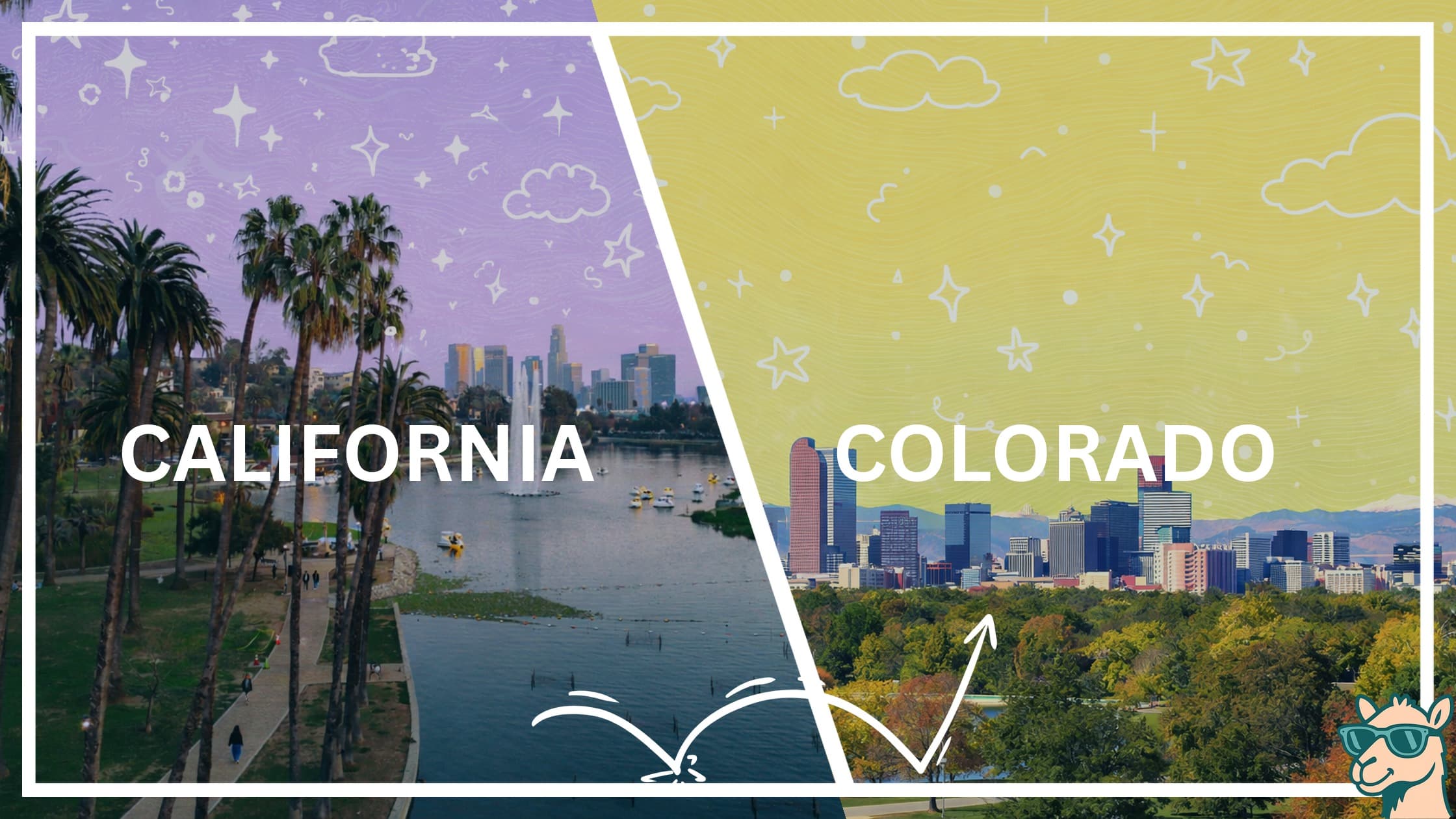 Moving from California to Colorado featured image