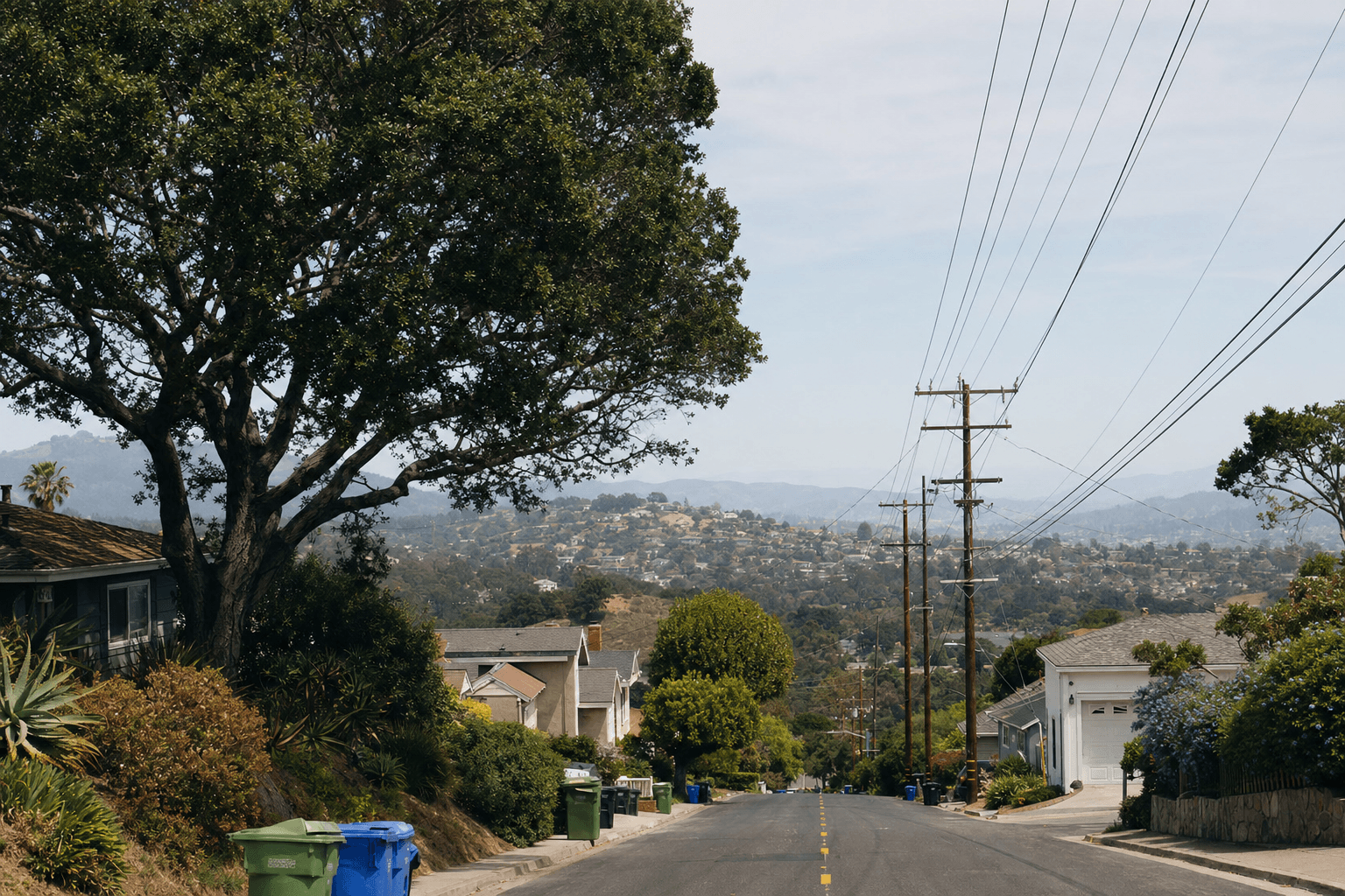 California featured image