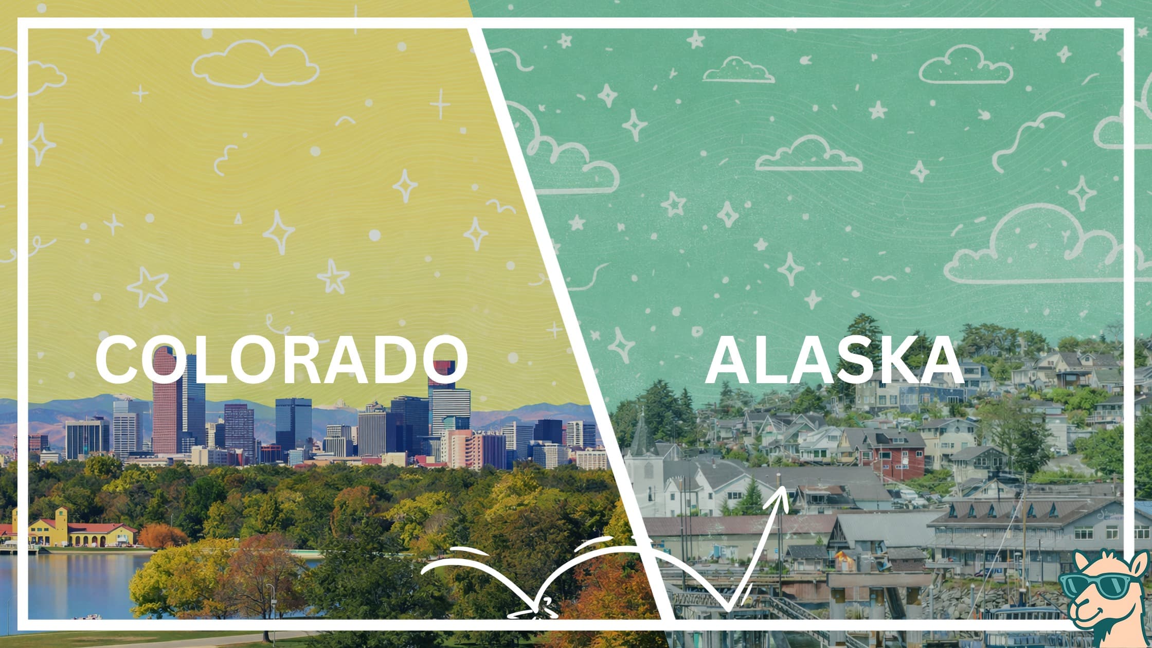 Moving from Colorado to Alaska featured image