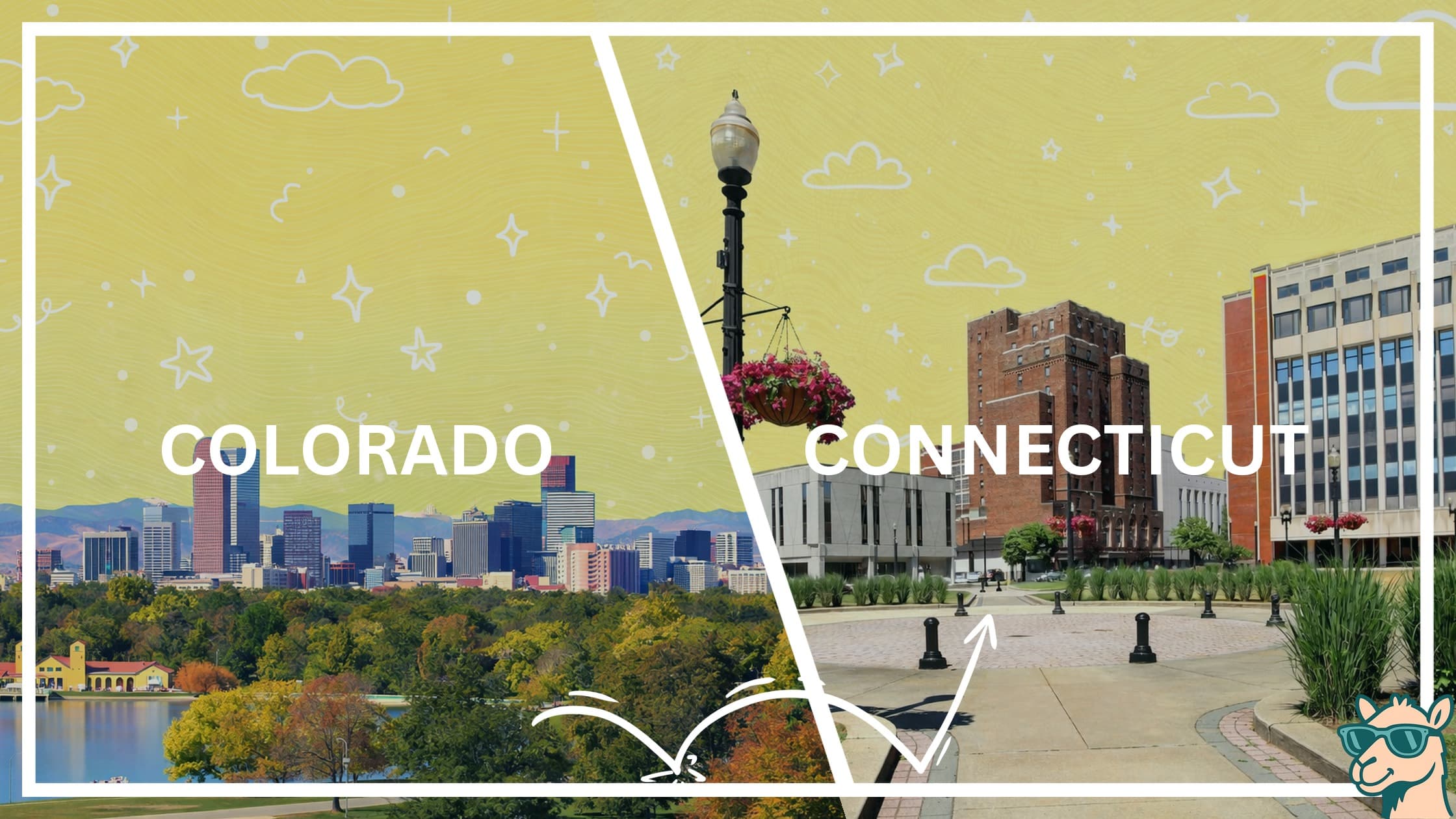 Moving from Colorado to Connecticut featured image
