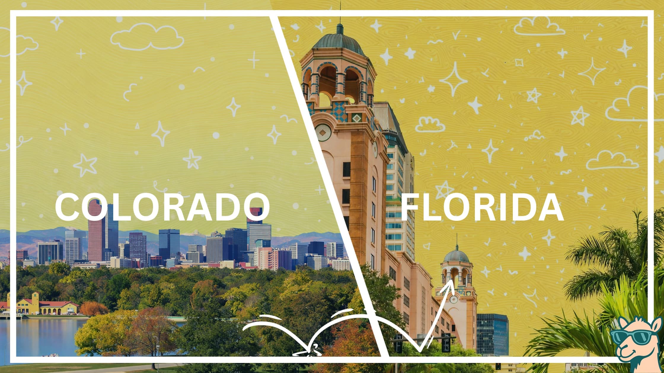 Moving from Colorado to Florida featured image