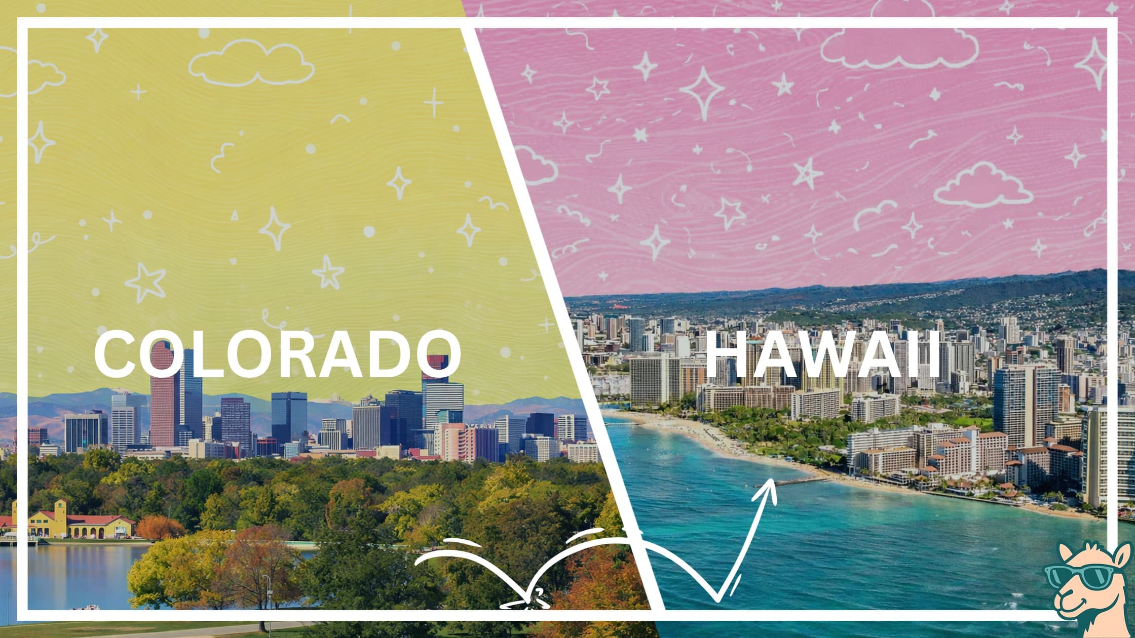 Moving from Colorado to Hawaii featured image