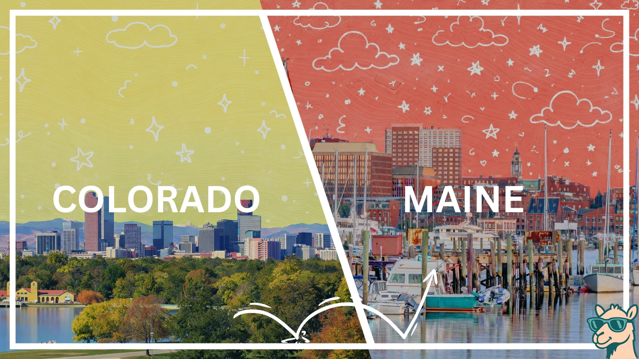 Moving from Colorado to Maine featured image