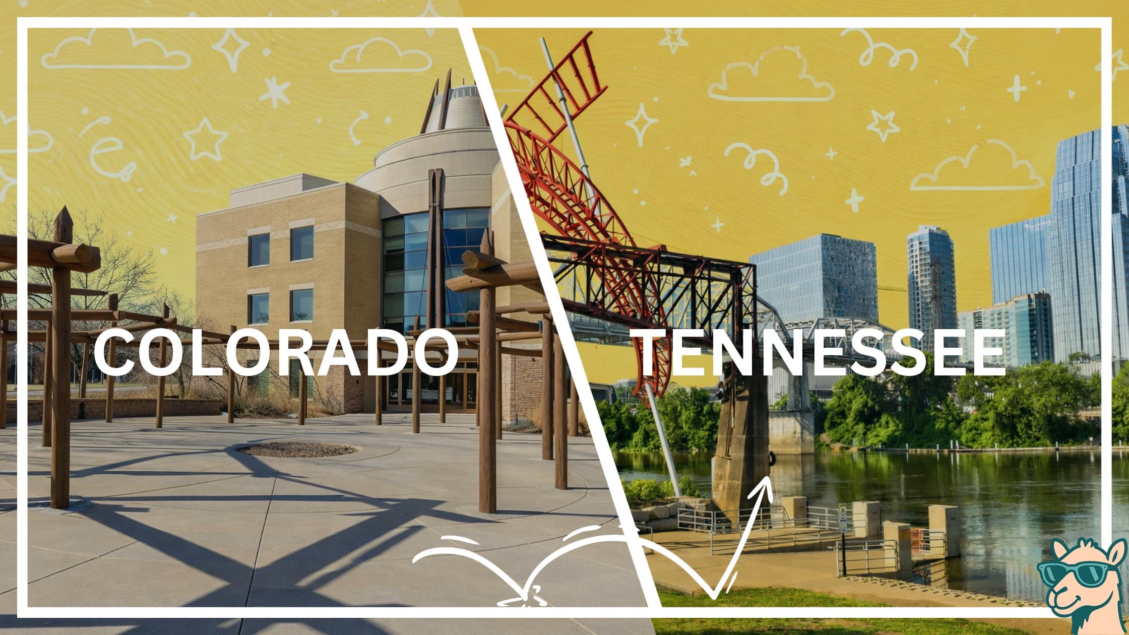 Moving from Colorado to Tennessee featured image