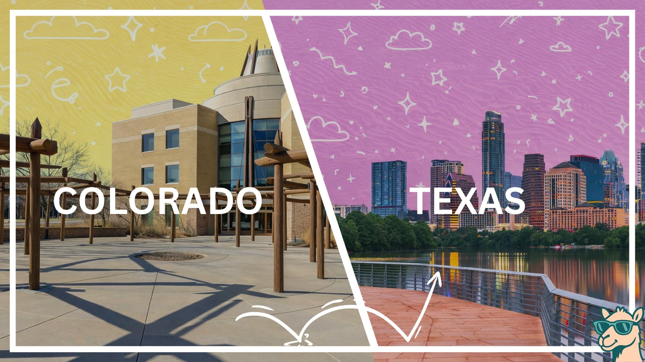 Moving from Colorado to Texas featured image