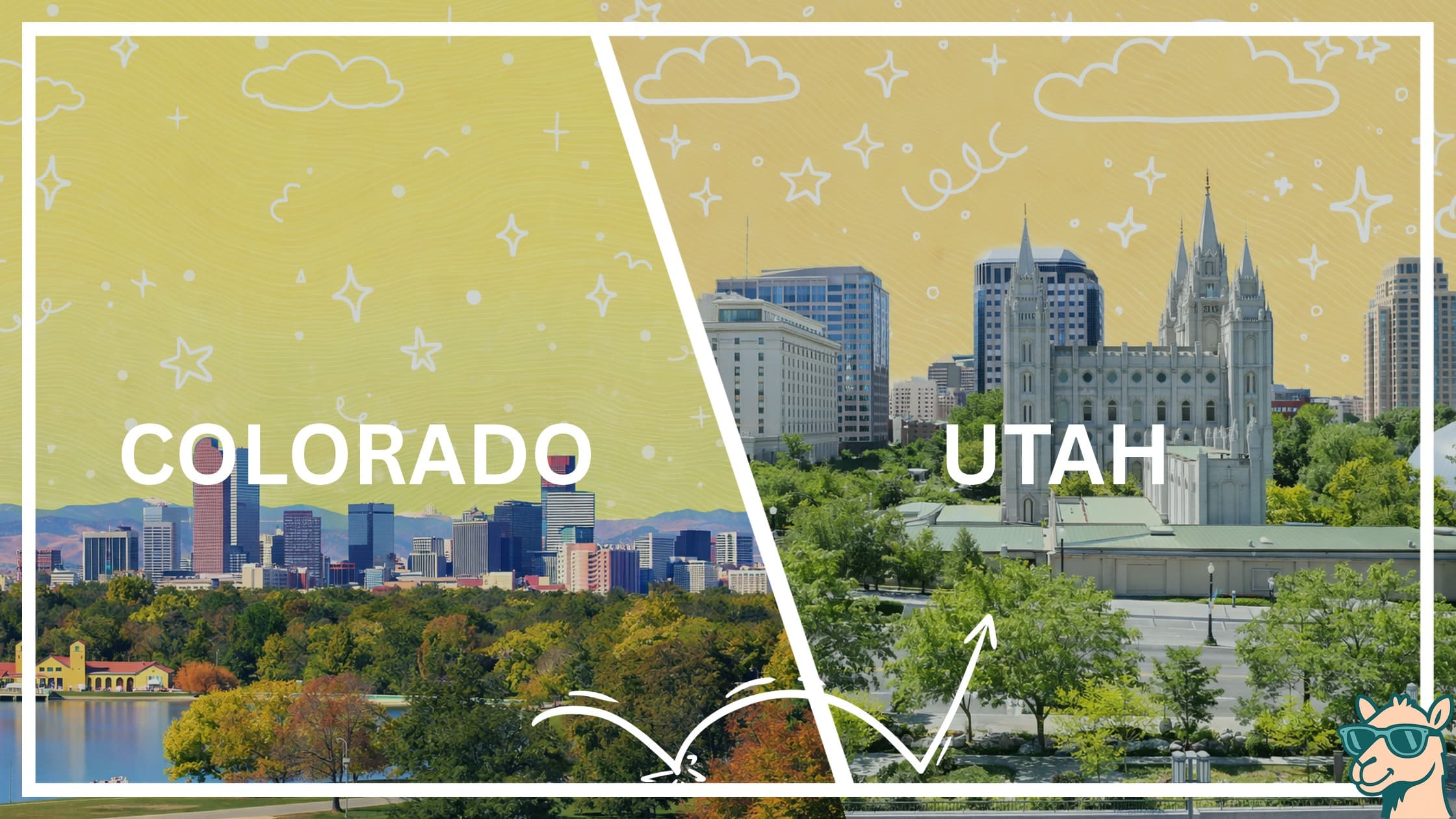 Moving from Colorado to Utah featured image