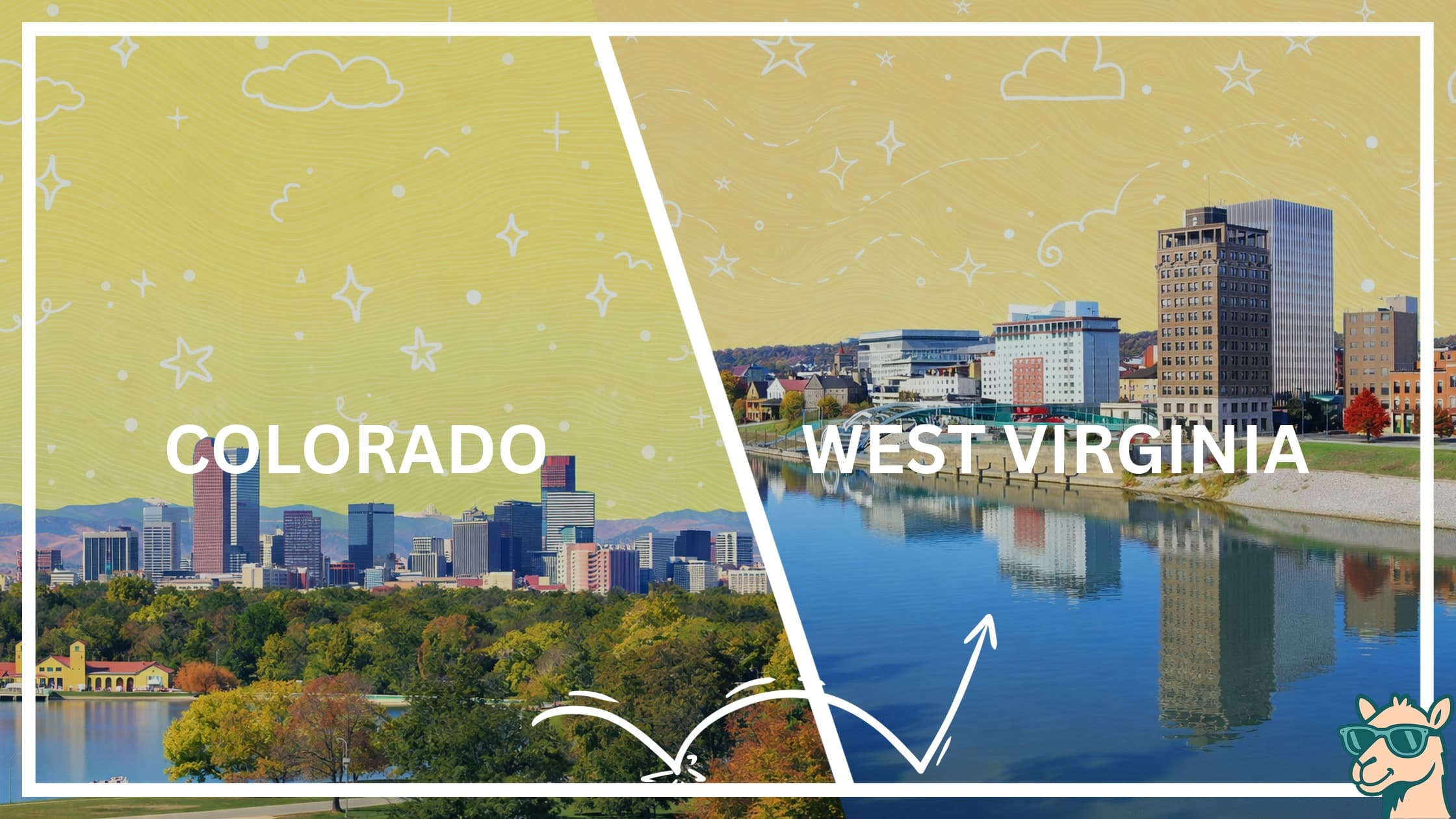 Moving from Colorado to West Virginia featured image
