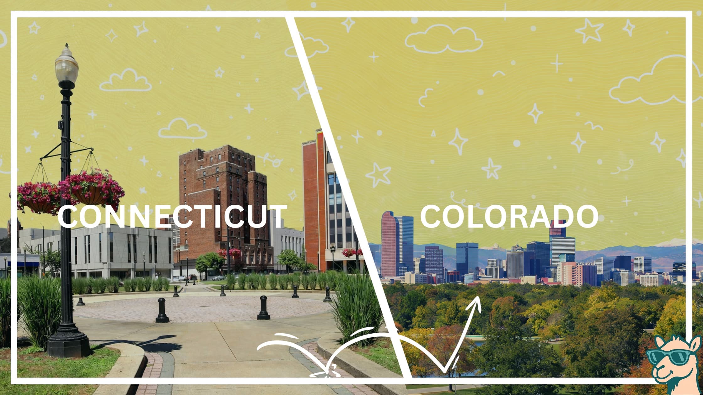 Moving from Connecticut to Colorado featured image