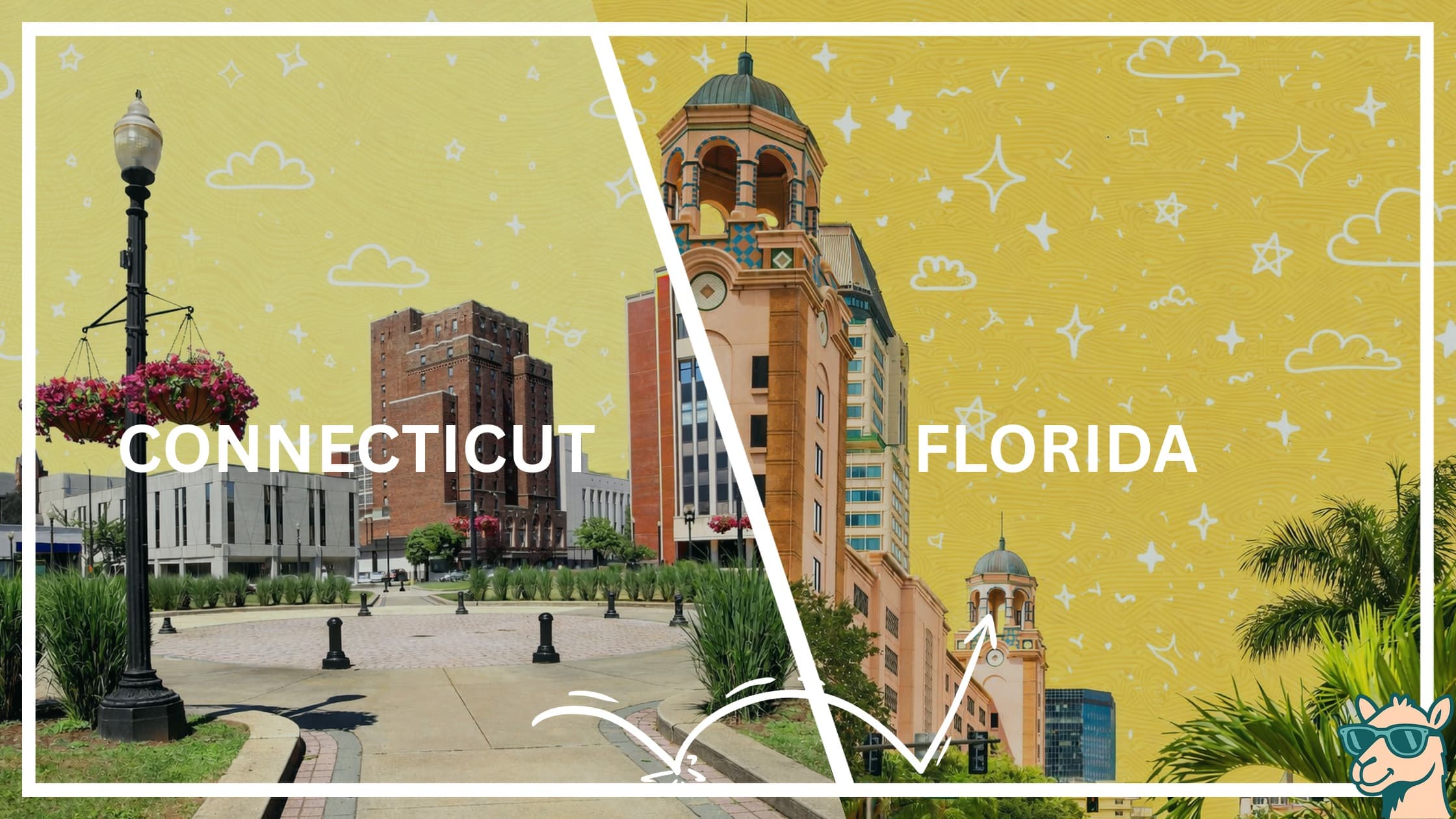 Moving from Connecticut to Florida featured image