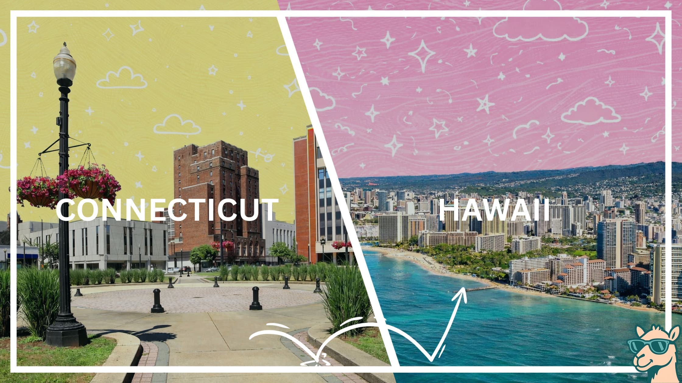 Moving from Connecticut to Hawaii featured image