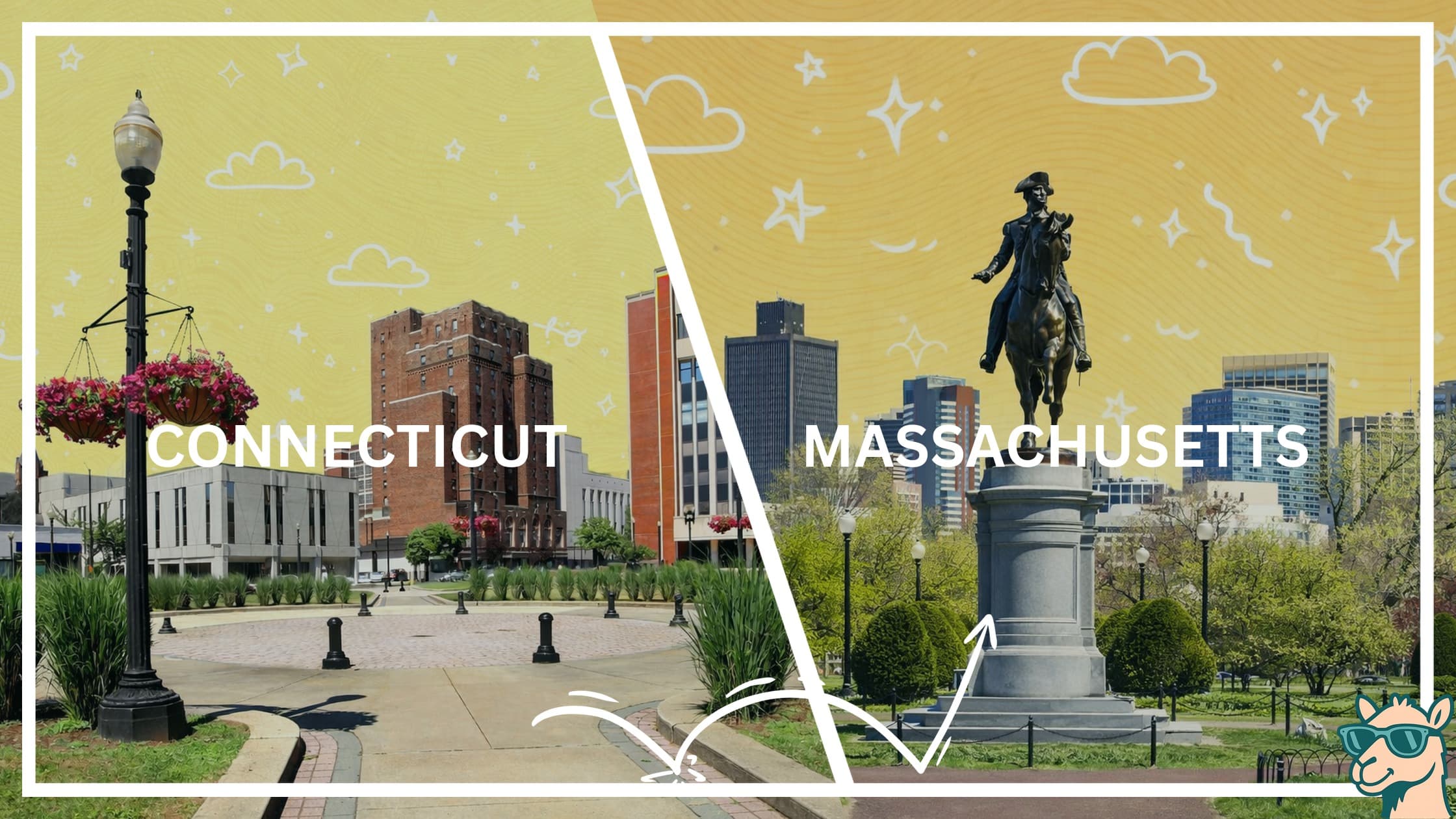 Moving from Connecticut to Massachusetts featured image