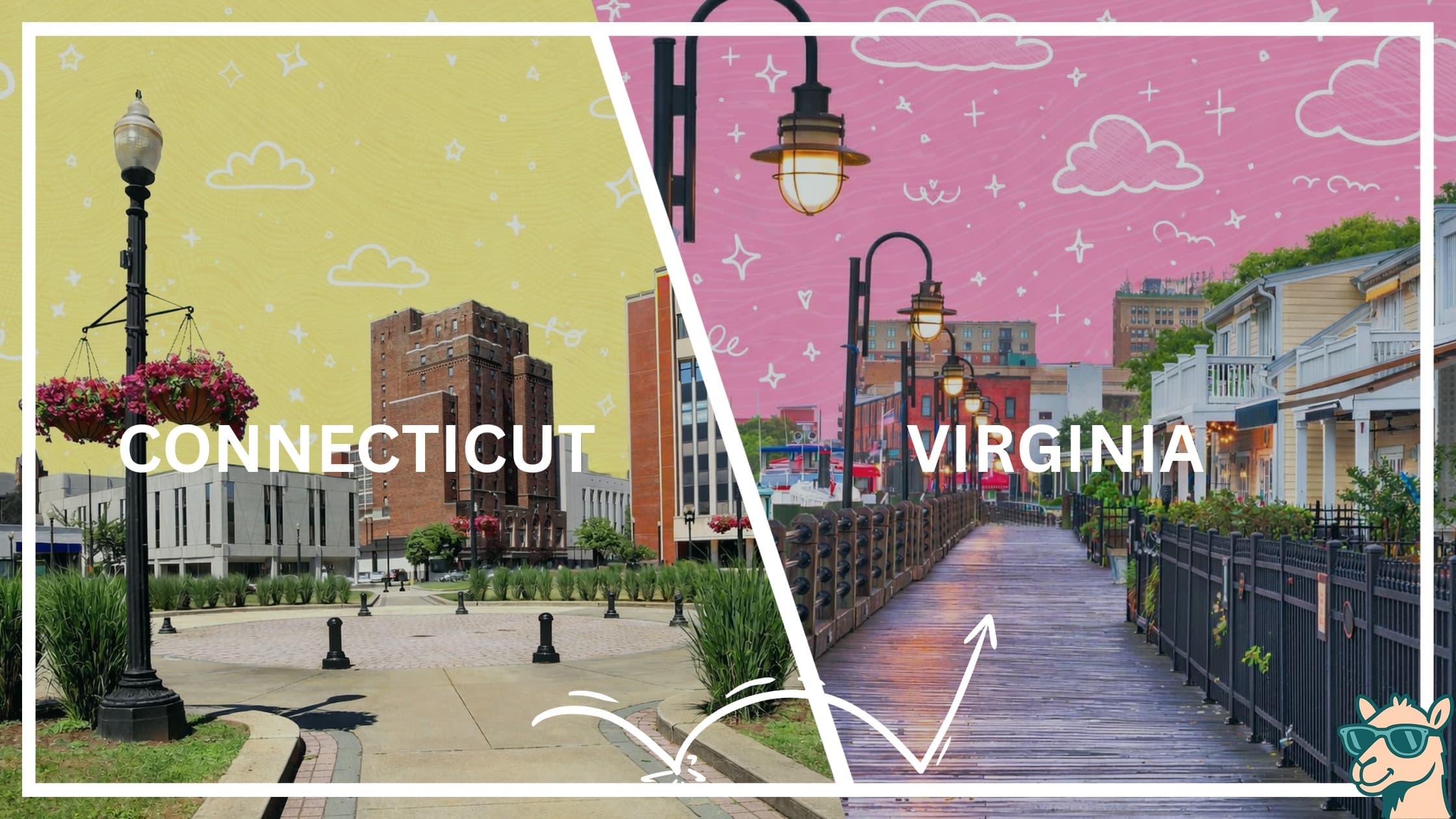 Moving from Connecticut to Virginia featured image