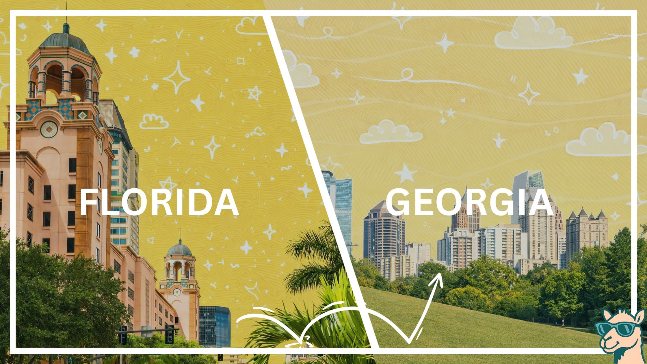 Moving from Florida to Georgia featured image
