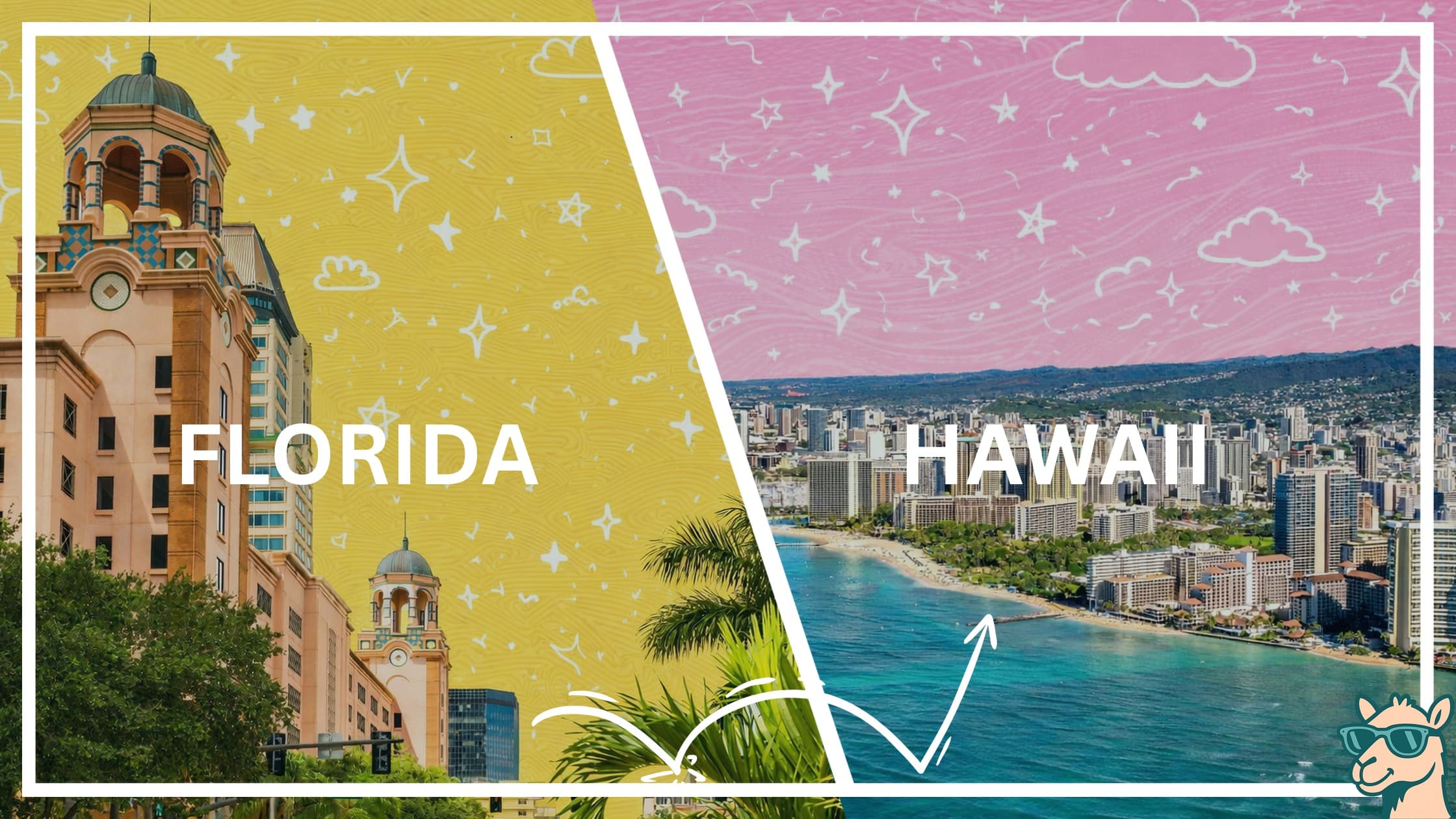 Moving from Florida to Hawaii featured image
