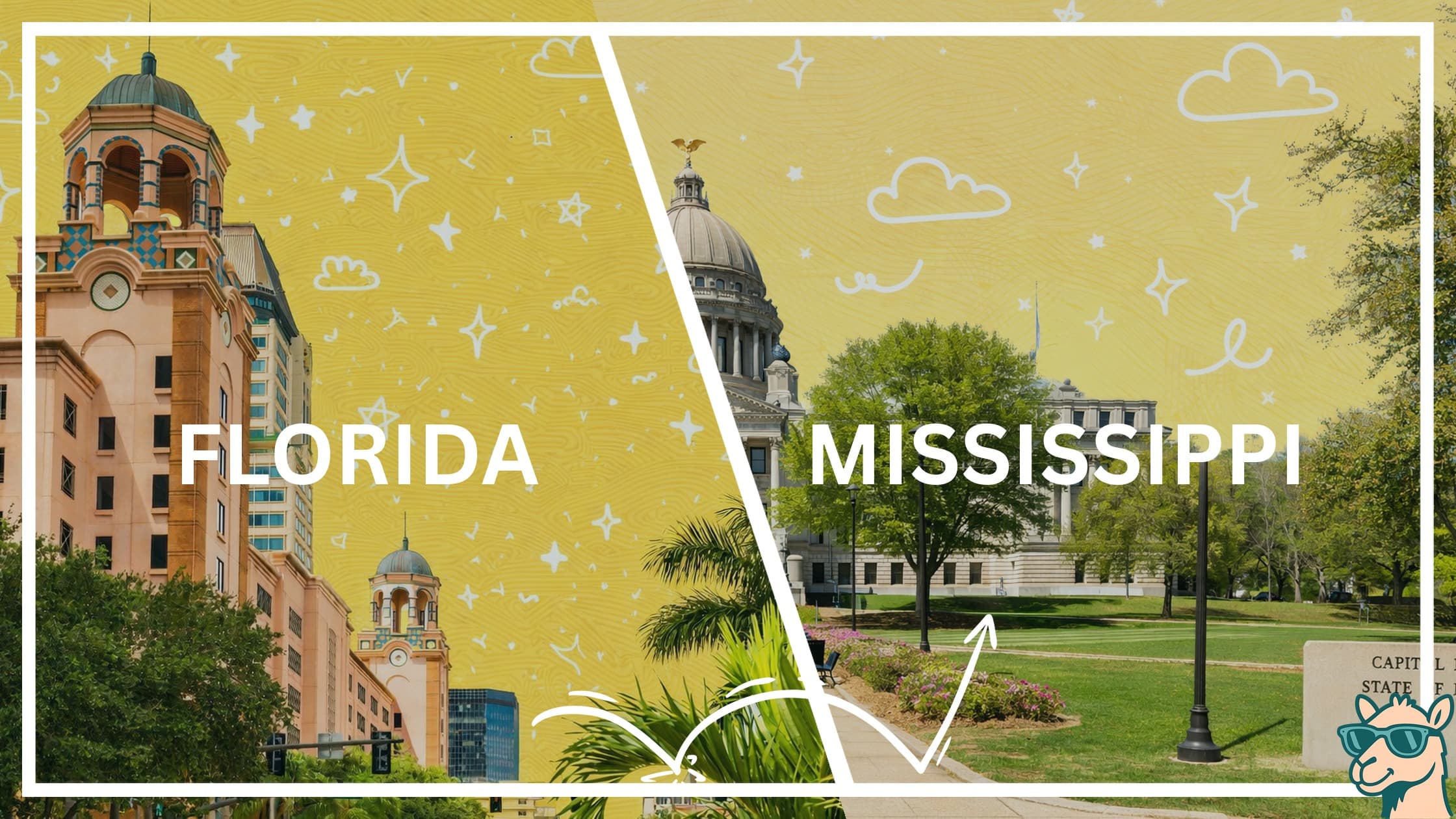 Moving from Florida to Mississippi featured image