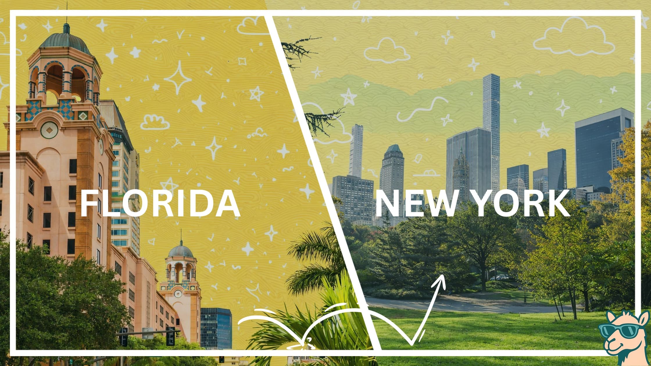 Moving from Florida to New York featured image