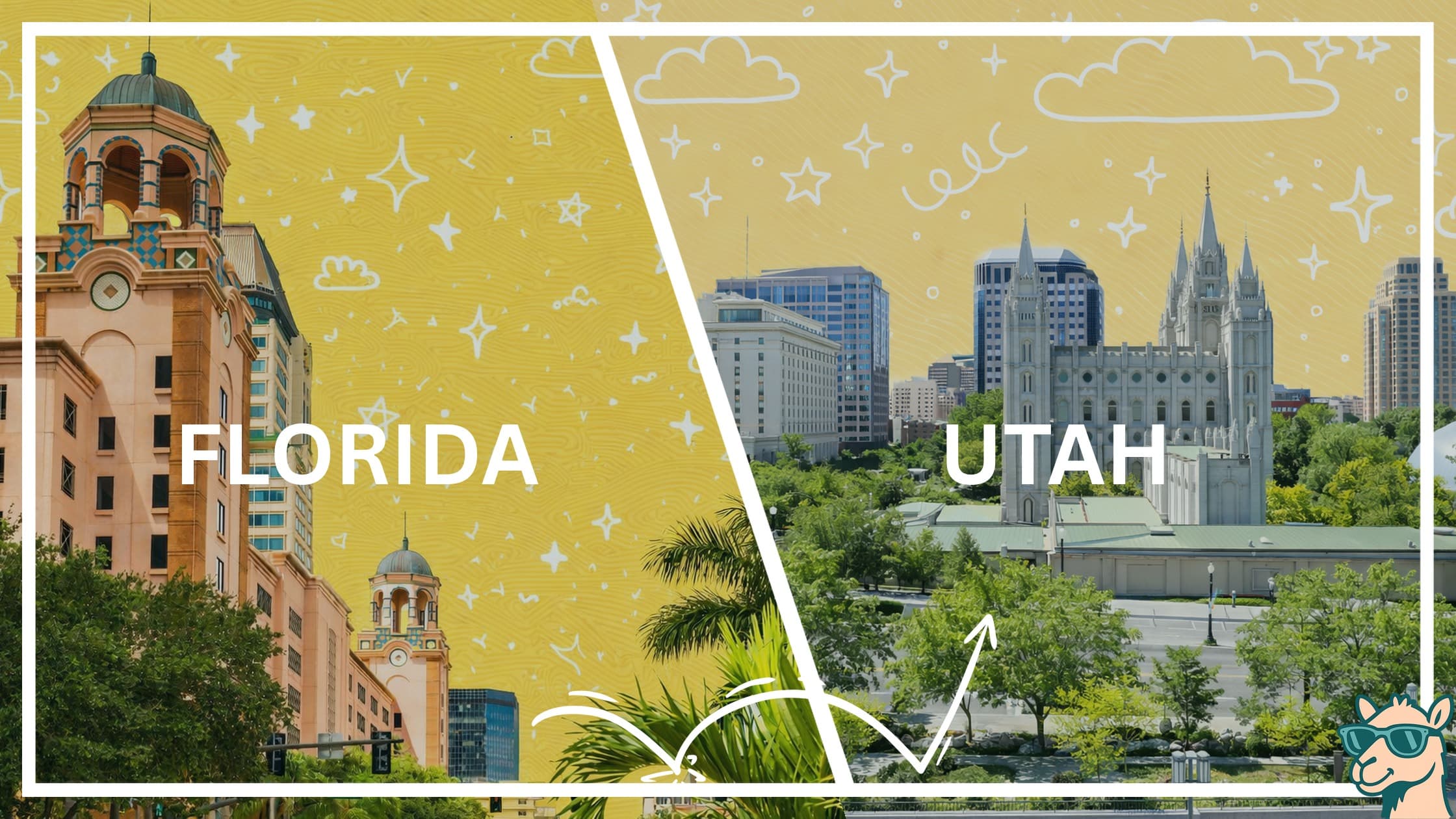 Moving from Florida to Utah featured image