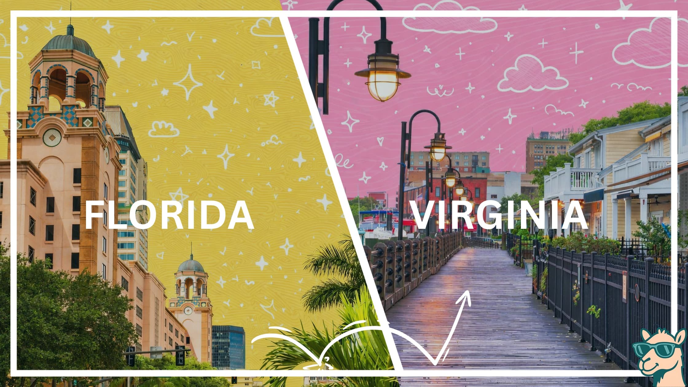 Moving from Florida to Virginia featured image