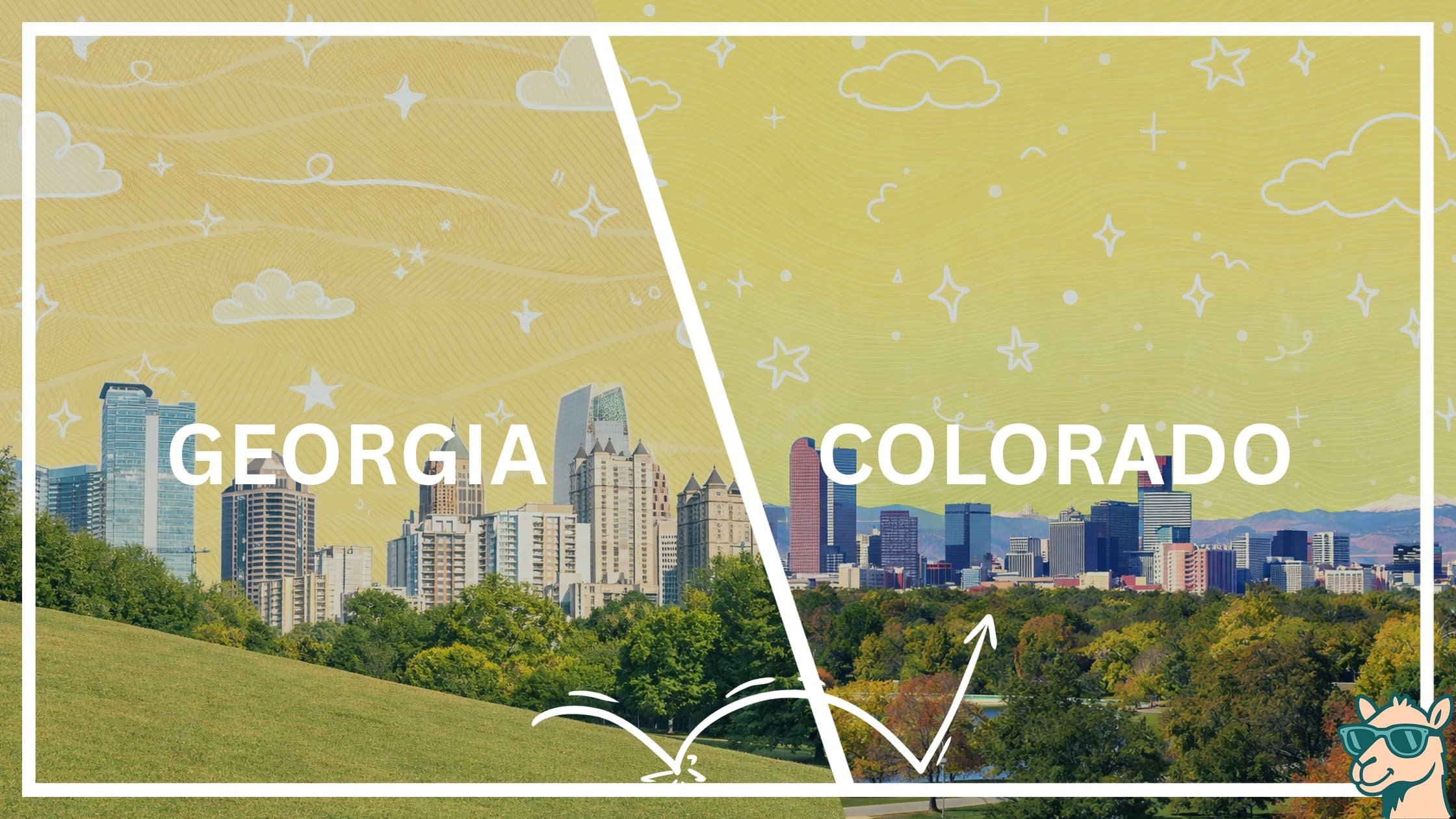 Moving from Georgia to Colorado featured image