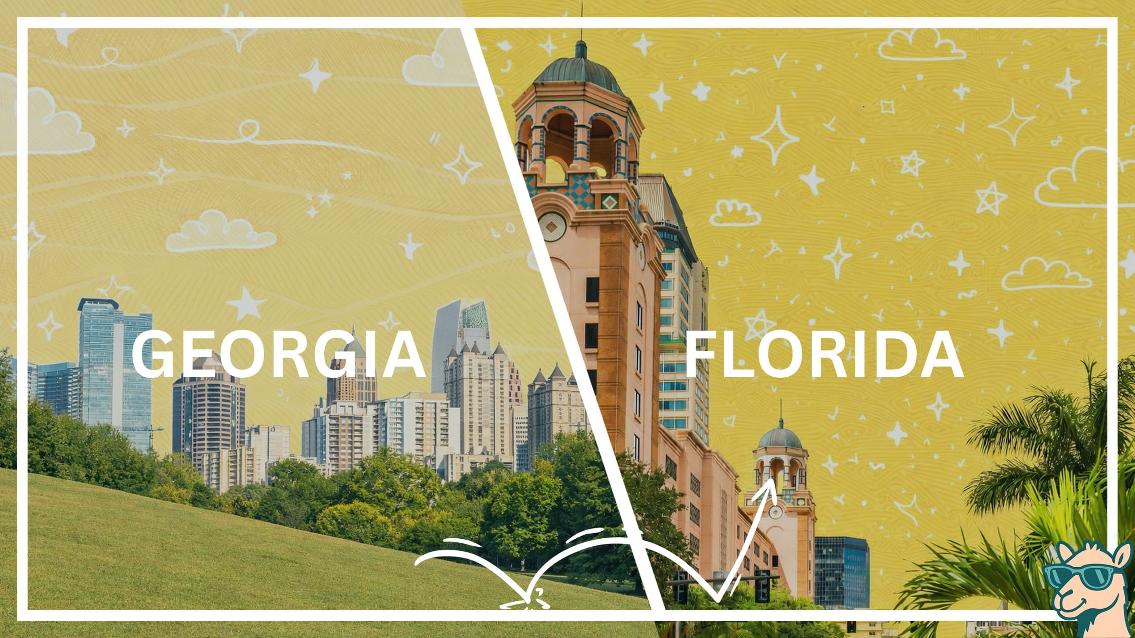 Moving from Georgia to Florida featured image