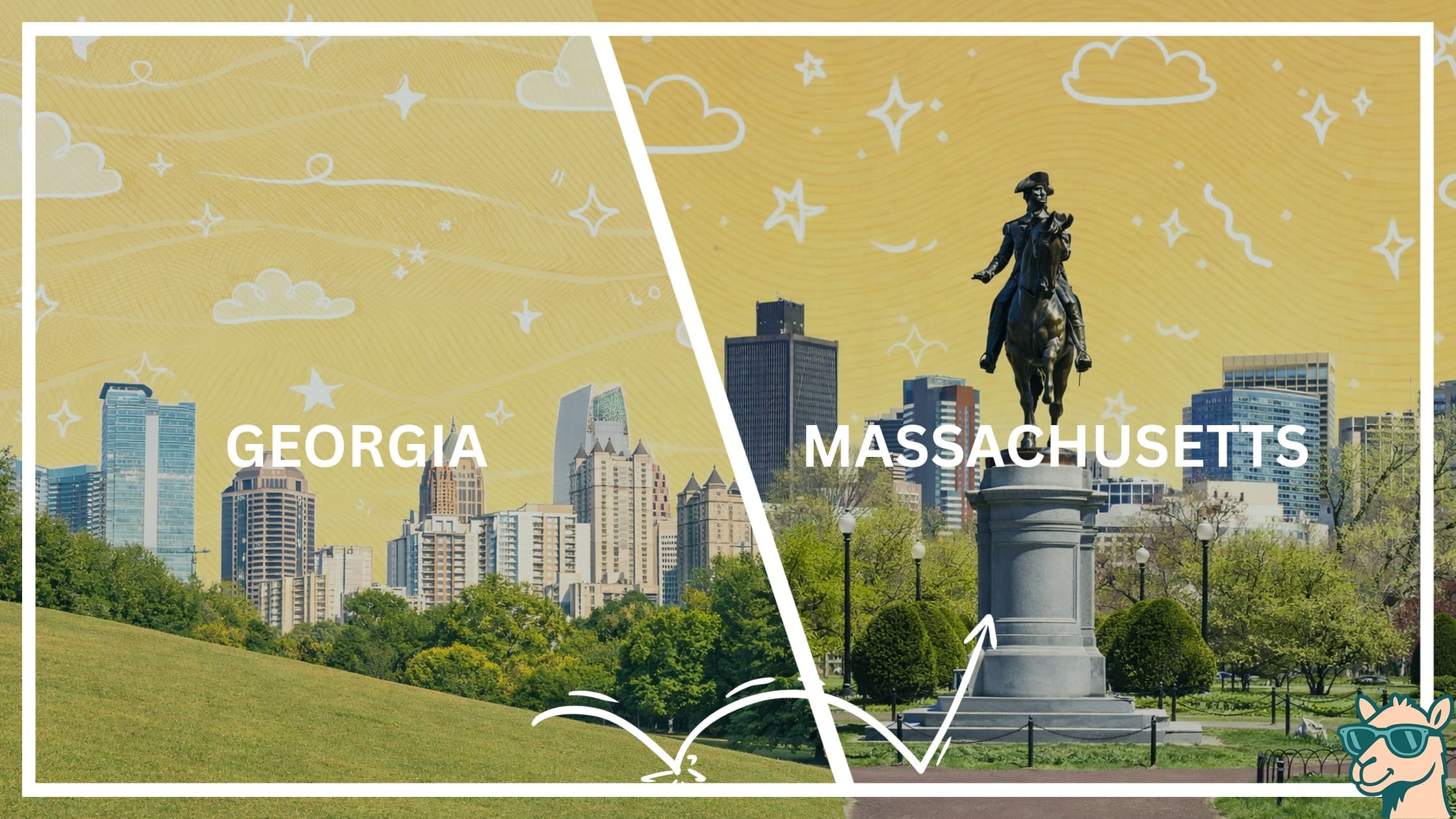 Moving from Georgia to Massachusetts featured image