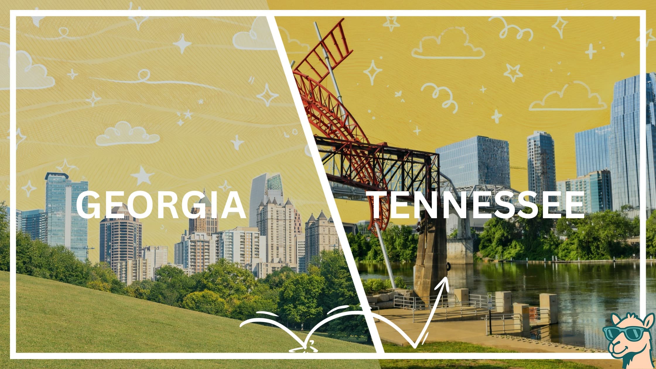 Moving from Georgia to Tennessee featured image