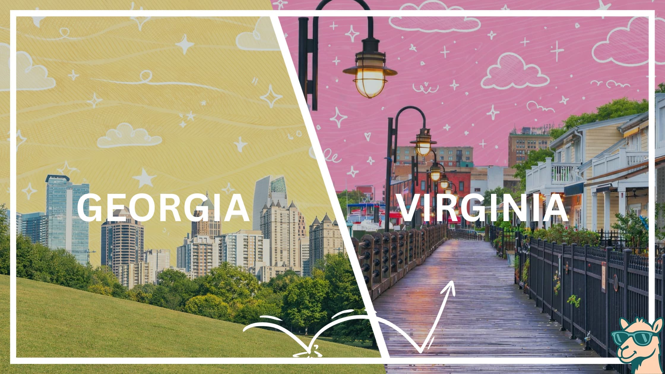 Moving from Georgia to Virginia featured image