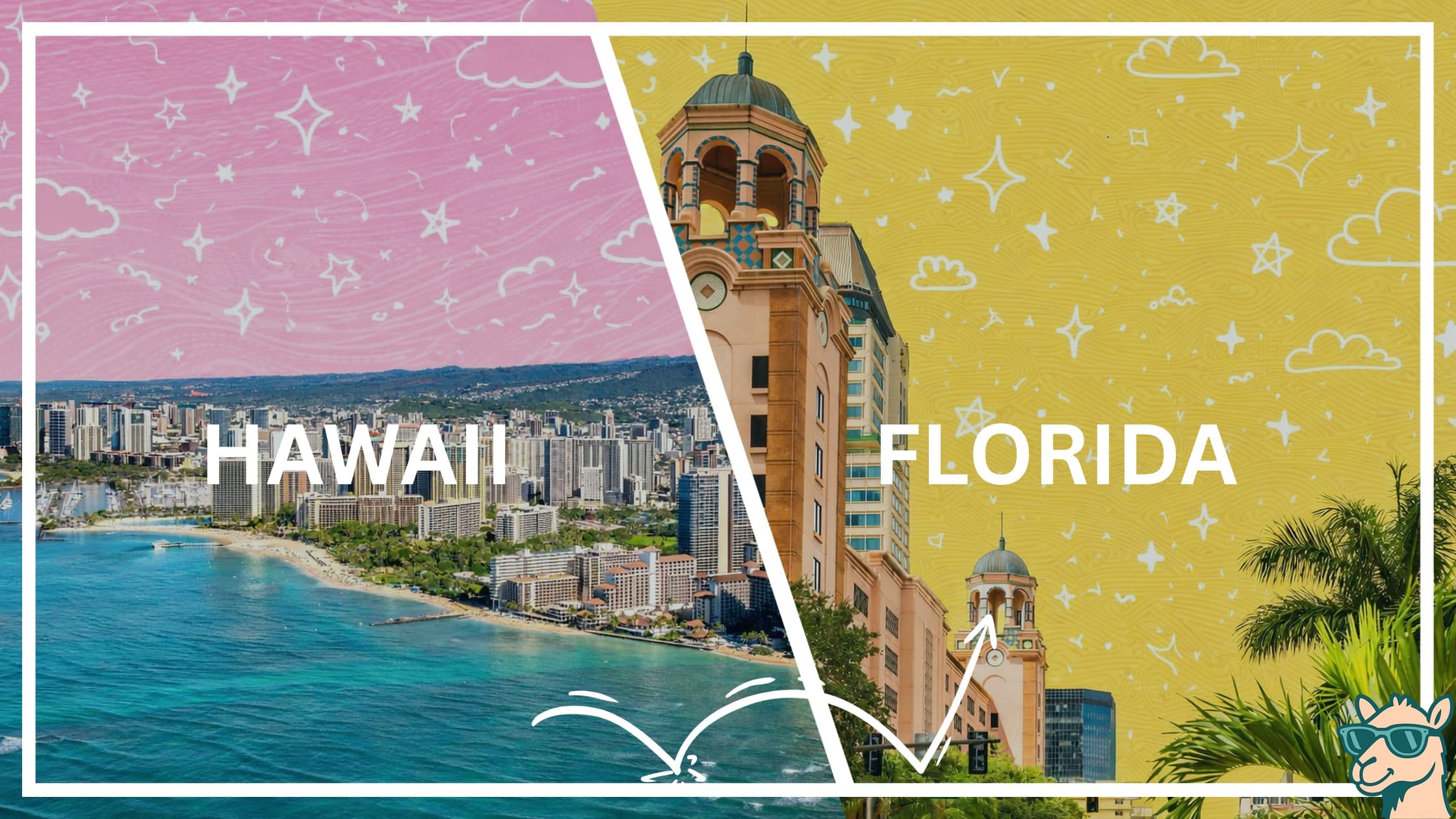 Moving from Hawaii to Florida featured image