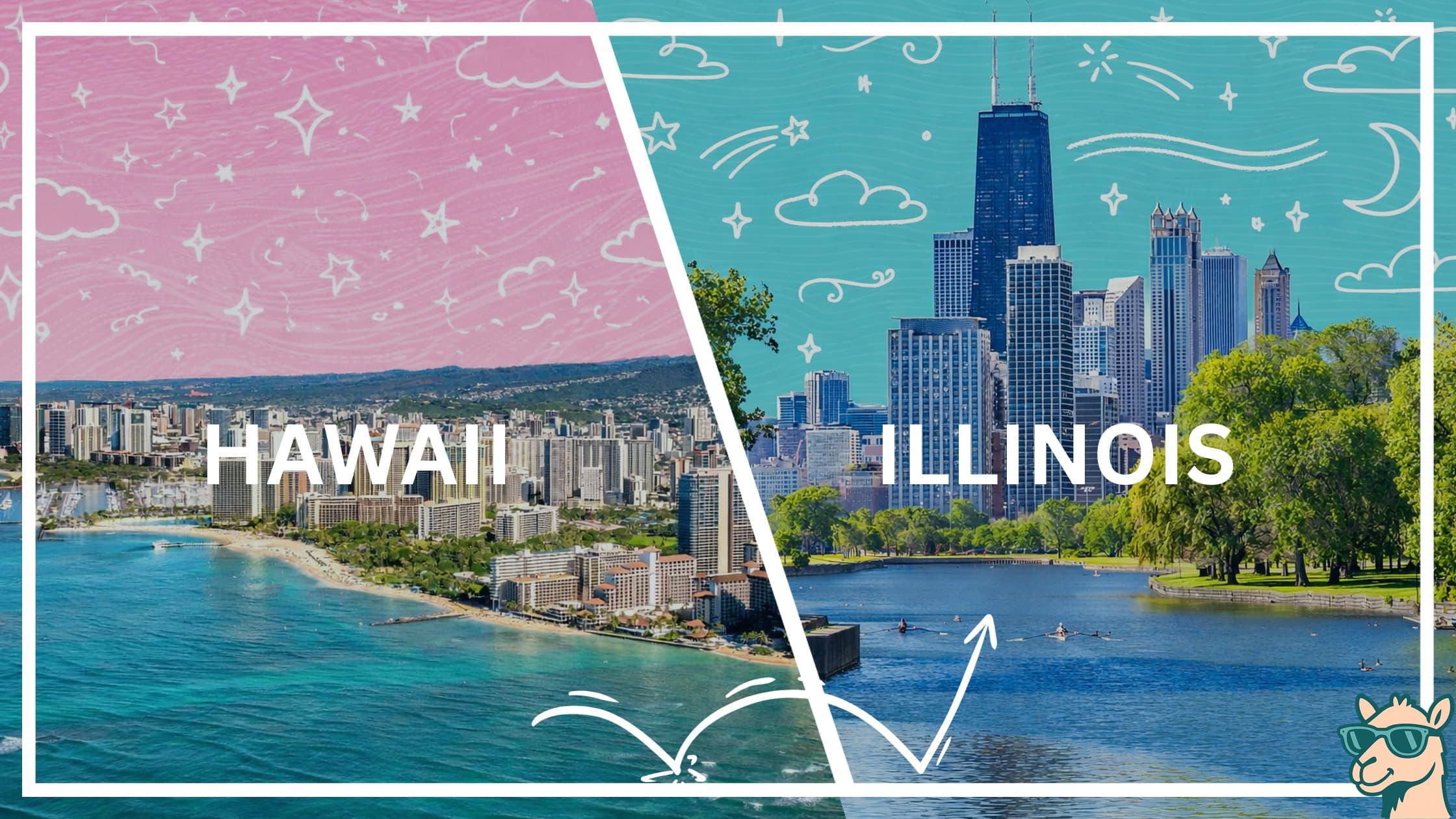 Moving from Hawaii to Illinois featured image