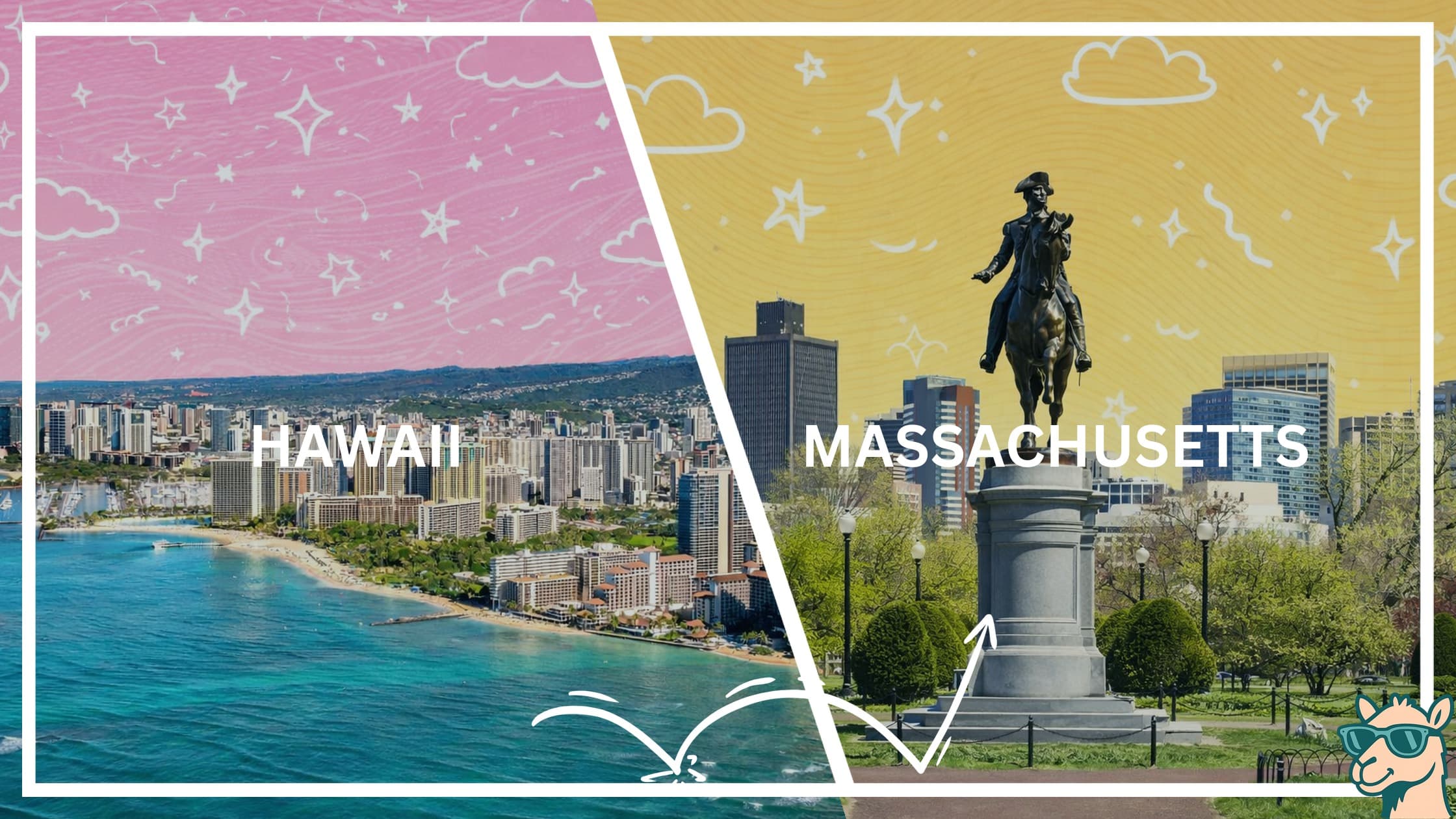 Moving from Hawaii to Massachusetts featured image