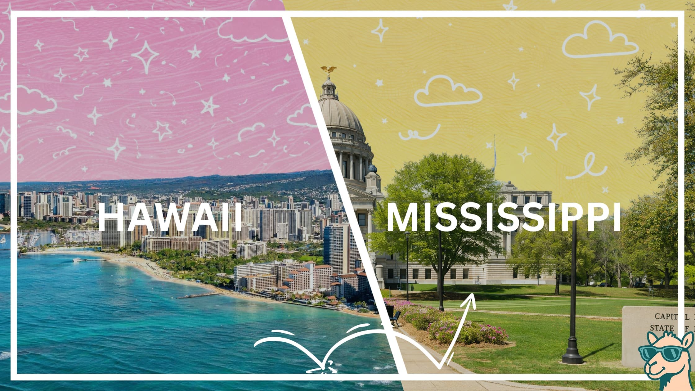 Moving from Hawaii to Mississippi featured image