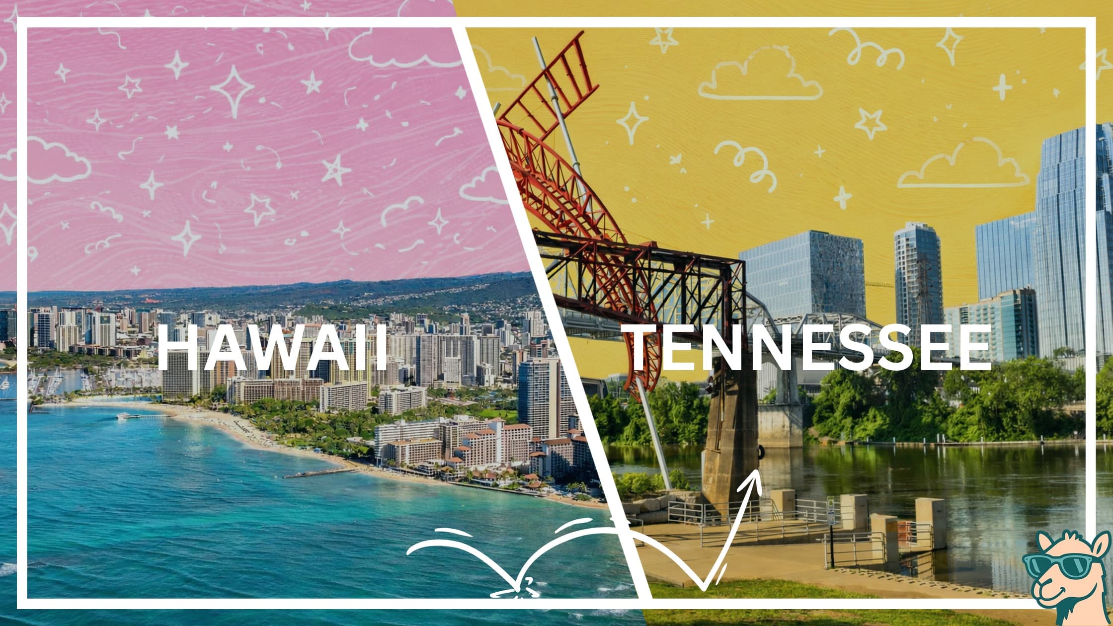 Moving from Hawaii to Tennessee featured image