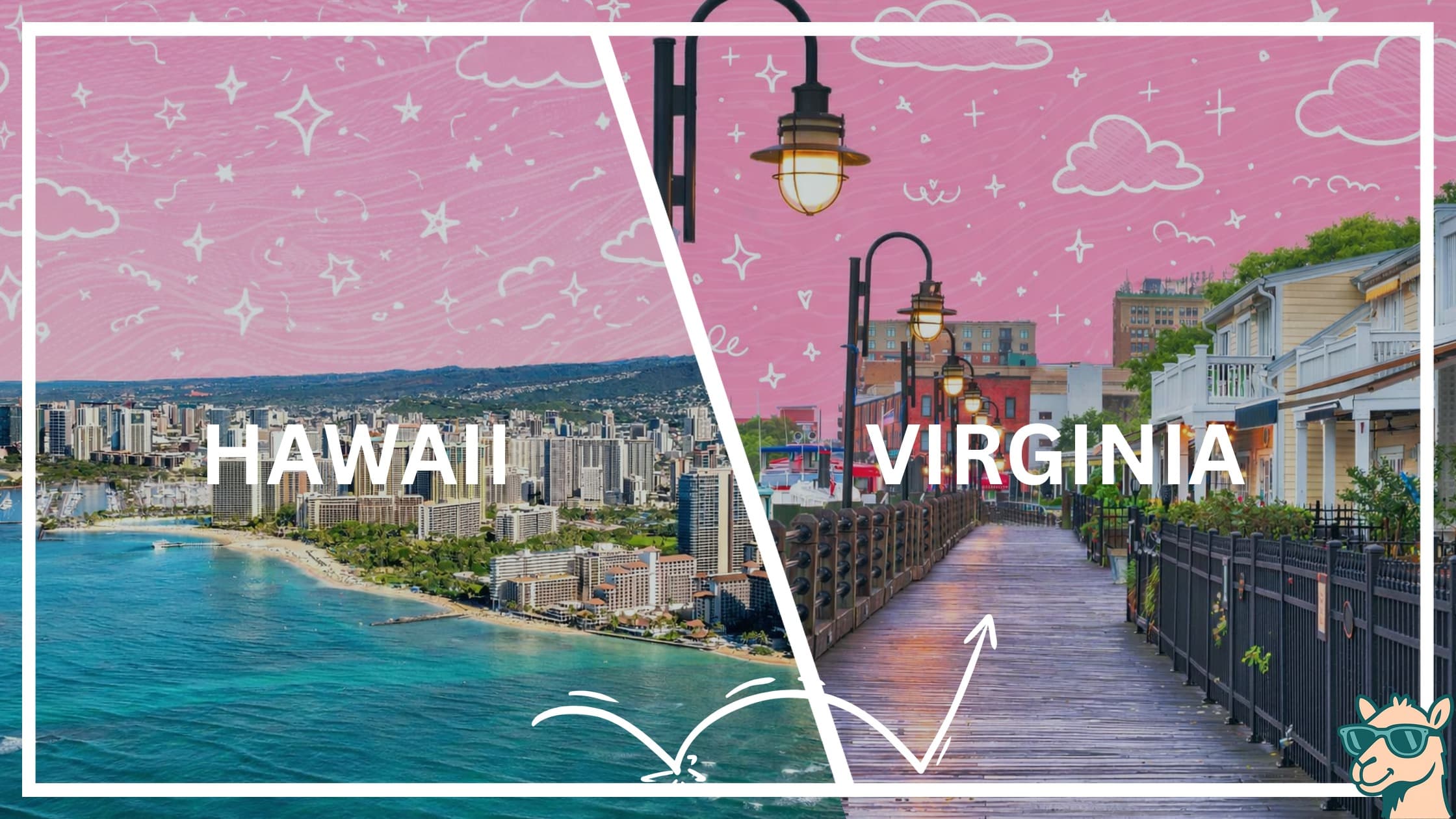 Moving from Hawaii to Virginia featured image
