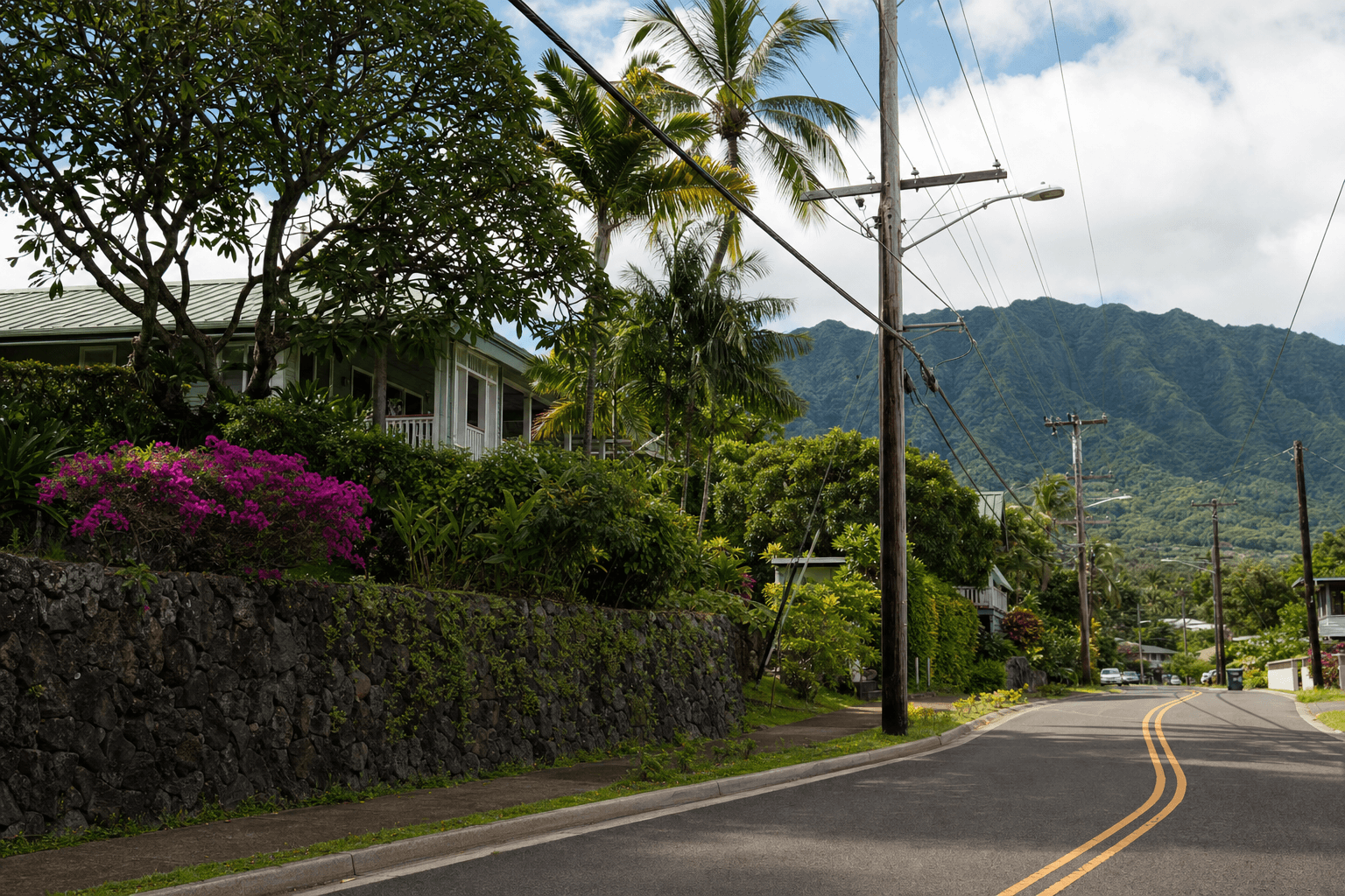 Hawaii featured image