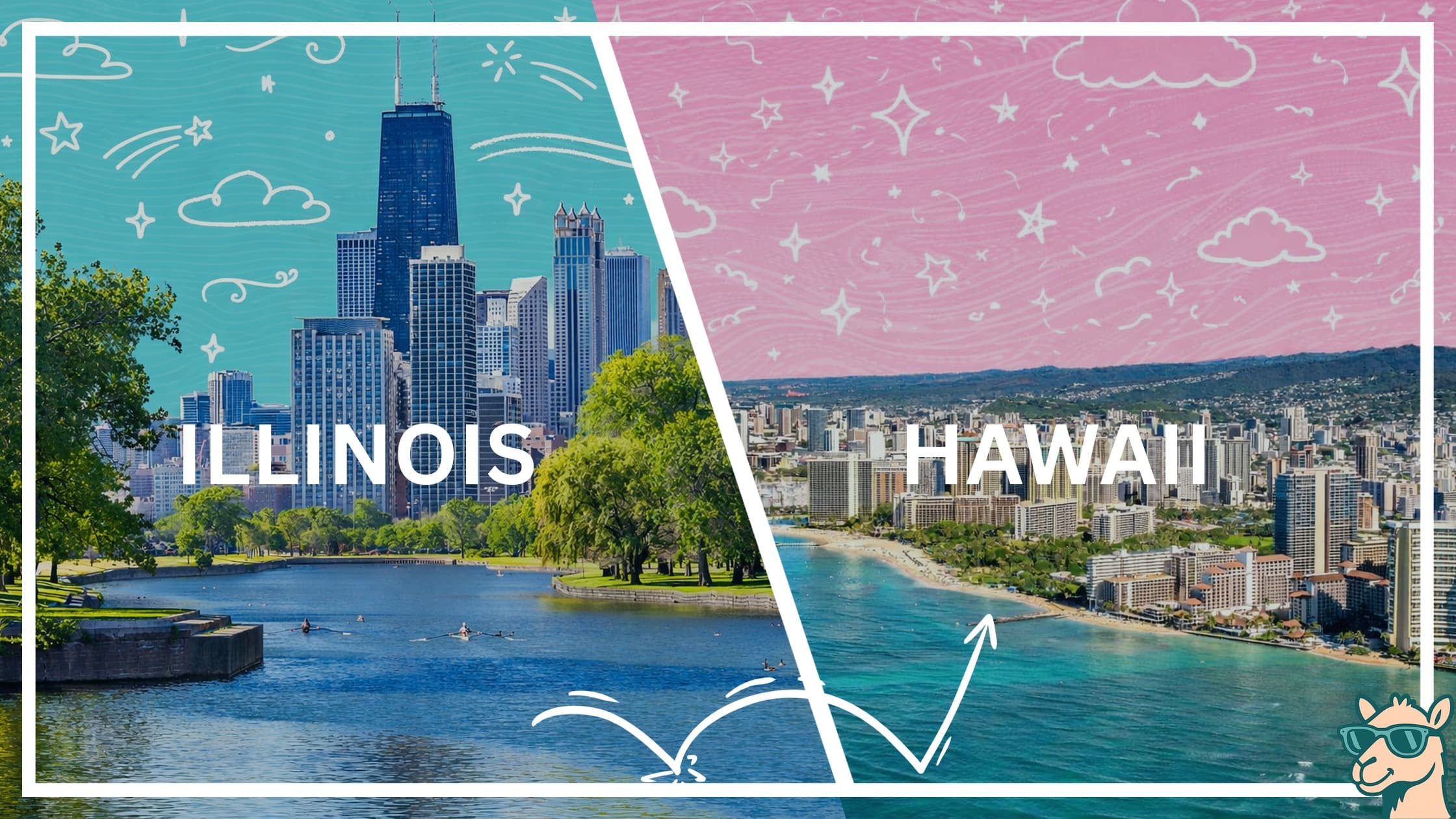 Moving from Illinois to Hawaii featured image