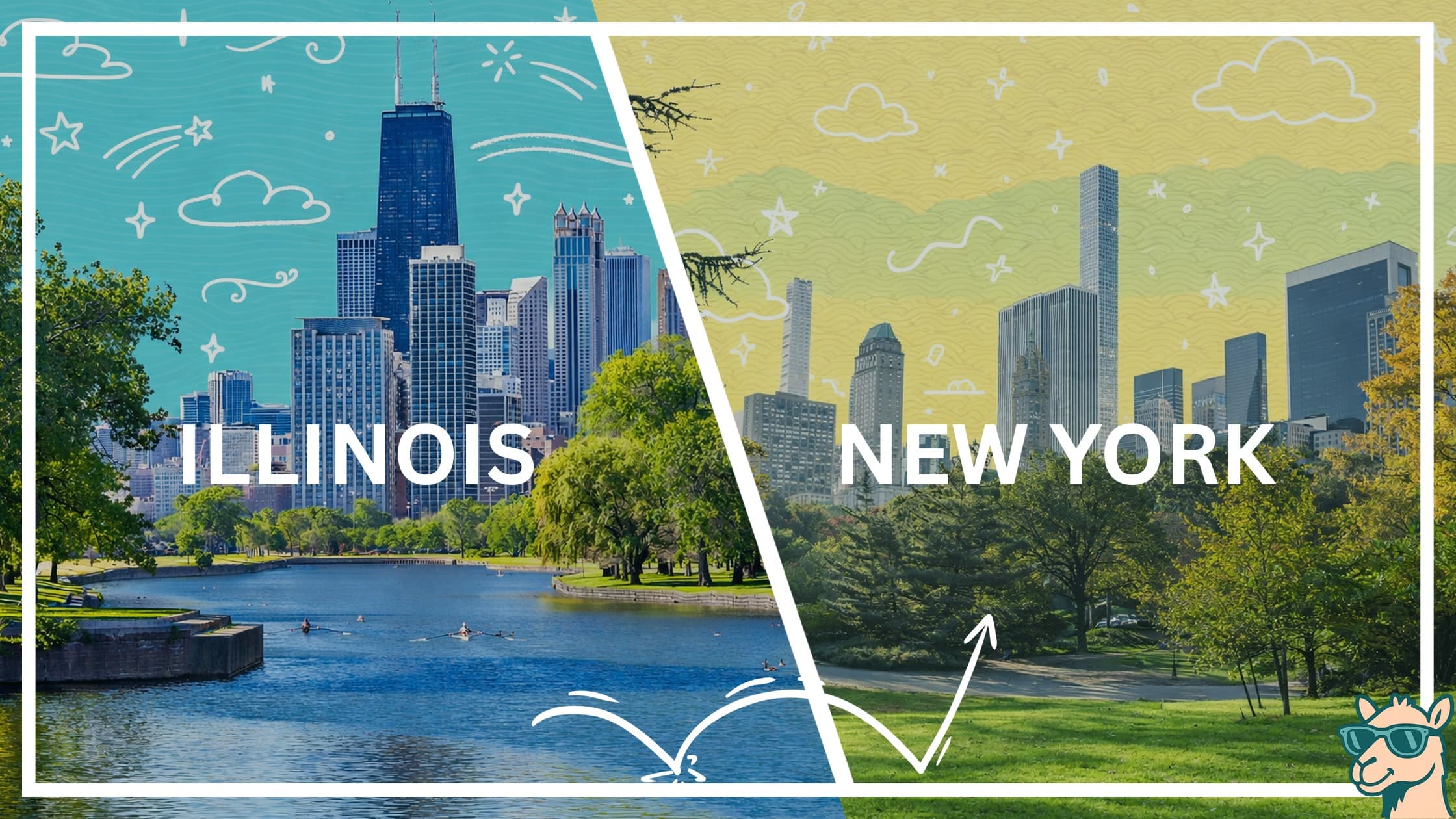 Moving from Illinois to New York featured image
